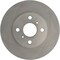 Centric Parts Standard Brake Rotor, 121.44092 121.44092 - alternate 1